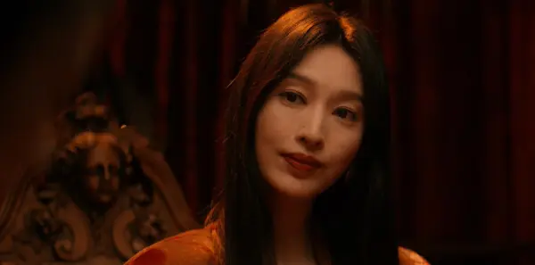 枭起青壤第2集剧照