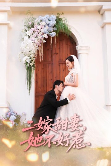 二嫁甜妻，她不好惹