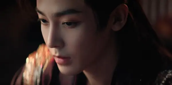 入青云第2集剧照