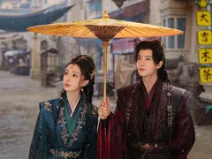 佳偶天成剧情介绍