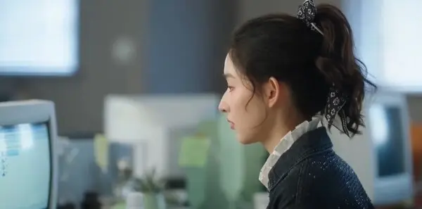 突然的喜欢第10集剧照