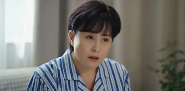 突然的喜欢第19集剧照