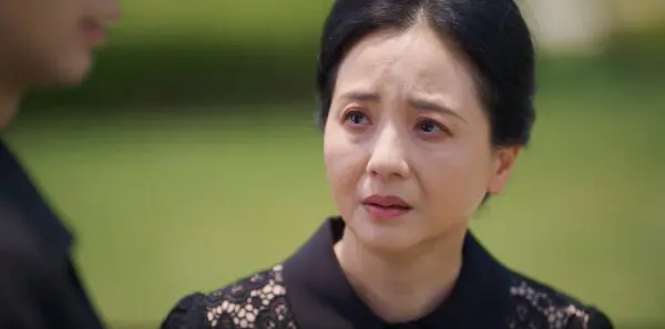 轧戏第27集剧照