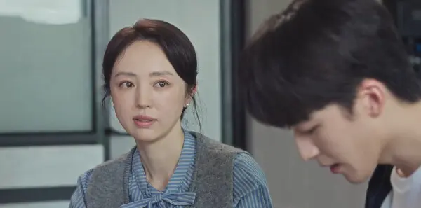 我的鸵鸟先生第7集剧照