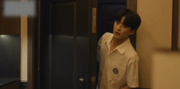 我的鸵鸟先生第6集剧照