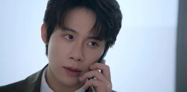 无可替代第19集剧照